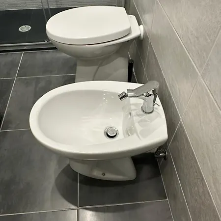 Casa Di Lele Διαμέρισμα