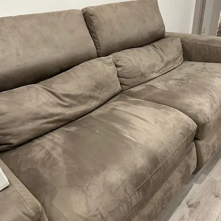 Διαμέρισμα Casa Di Lele