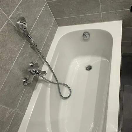 Appartamento Casa Di Lele