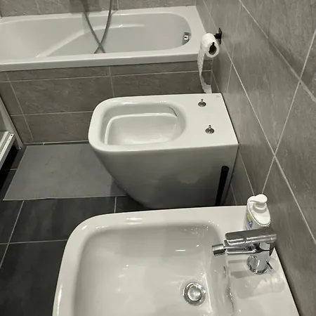 Daire Casa Di Lele *